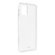 Jelly Case Roar -  Samsung Galaxy M31s průsvitný