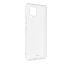 Jelly Case Roar -  Samsung Galaxy A42 5G průsvitný