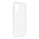 Jelly Case Roar -  Samsung Galaxy A02s průsvitný