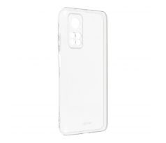 Jelly Case Roar -  Xiaomi Mi 10T 5G / Mi 10T Pro 5G Transparent