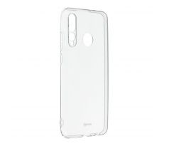 Jelly Case Roar -  Huawei P Smart 2019 Plus průsvitný