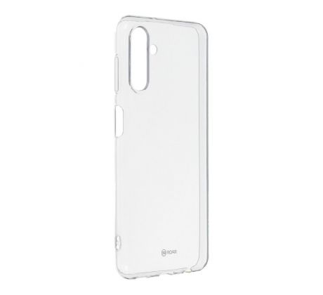 Jelly Case Roar -  Samsung Galaxy A13 5G průsvitný