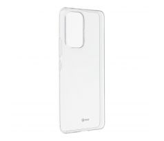 Jelly Case Roar -  Samsung Galaxy A53 5G průsvitný