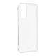 Jelly Case Roar -  Samsung Galaxy A73 5G průsvitný