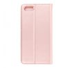 Magnet Book   iPhone 7 / 8 / SE 2020 (rose gold)