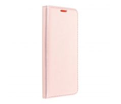 Magnet Book   - Samsung Galaxy A21s (ružový)