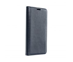 Magnet Book   - Samsung Galaxy A21S tmavěmodrý