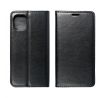 Magnet Book   - Samsung Galaxy M11 černý
