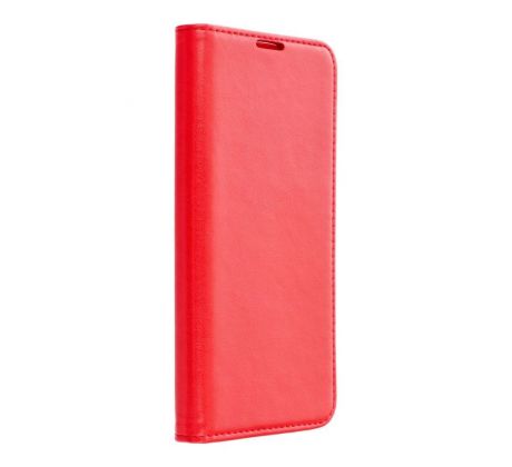 Magnet Book    Samsung Galaxy A42 5G červený