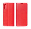 Magnet Book    Samsung Galaxy A42 5G červený