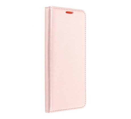 Magnet Book    Samsung Galaxy A42 5G (růžový)