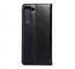 Magnet Book   - Samsung Galaxy S21 Plus černý