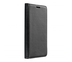 Magnet Book   - Samsung Galaxy S21 FE černý