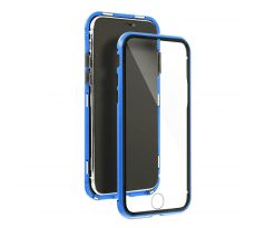 Magneto 360  Samsung Galaxy S21 Plus modrý