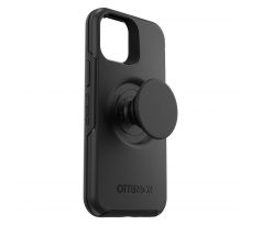 Otterbox  Symmetry POP with PopSockets  iPhone 12 mini černý