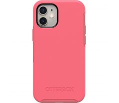 Otterbox Symmetry iPhone 12 mini with MagSafe support Tea Petal ružový