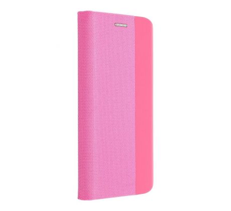 SENSITIVE Book   Xiaomi Redmi Note 10 / 10S  růžový