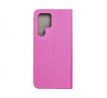SENSITIVE Book   Samsung Galaxy S22 Ultra  růžový