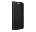 SENSITIVE Book   Xiaomi Mi 11 Lite 5G / Mi 11 Lite LTE ( 4G ) / Mi 11 Lite NE černý