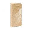 Forcell SHINING Book   iPhone 11 Pro Max 2019  zlatý
