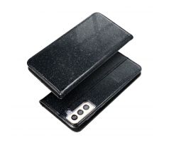 Forcell SHINING Book   Xiaomi Mi 10T 5G / Mi 10T Pro 5G černý