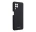 Mercury Silicone   Samsung Galaxy A22 4G černý
