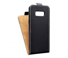 Flip Case SLIM FLEXI FRESH   Samsung Galaxy S8 černý
