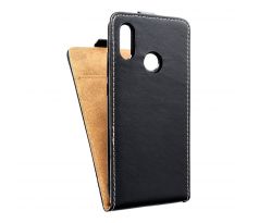 Flip Case SLIM FLEXI FRESH   Huawei P Smart 2019 černý