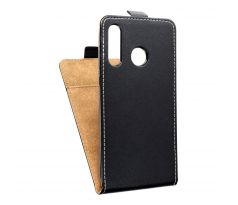 Flip Case SLIM FLEXI FRESH   Huawei P30 Lite černý