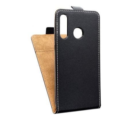 Flip Case SLIM FLEXI FRESH   Huawei P30 Lite černý