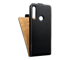 Flip Case SLIM FLEXI FRESH   Huawei P Smart Z / Y9 Prime 2019 černý