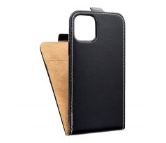 Flip Case SLIM FLEXI FRESH   iPhone 11 Pro černý