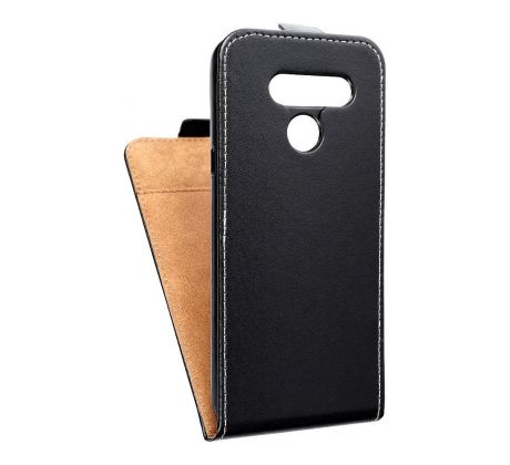 Flip Case SLIM FLEXI FRESH   LG K50 černý