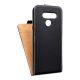 Flip Case SLIM FLEXI FRESH   LG K50 černý