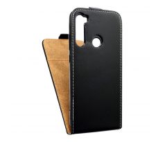 Flip Case SLIM FLEXI FRESH   Xiaomi Note 8 černý