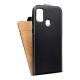 Flip Case SLIM FLEXI FRESH   Samsung Galaxy M21 černý
