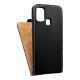 Flip Case SLIM FLEXI FRESH   Samsung Galaxy M31 černý