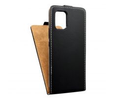 Flip Case SLIM FLEXI FRESH   Xiaomi Mi 10 Lite černý