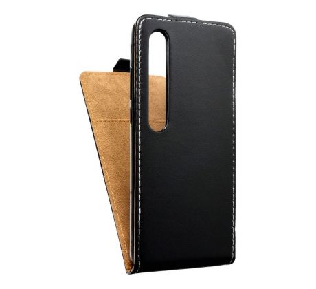 Flip Case SLIM FLEXI FRESH   Xiaomi Mi 10 Pro černý