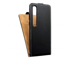 Flip Case SLIM FLEXI FRESH   Xiaomi Mi 10 černý