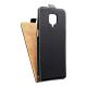 Flip Case SLIM FLEXI FRESH   Xiaomi Redmi Note 9 Pro černý