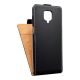 Flip Case SLIM FLEXI FRESH   Xiaomi Redmi Note 9s černý