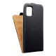 Flip Case SLIM FLEXI FRESH   Samsung Galaxy A51 5G černý