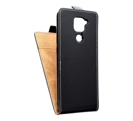 Flip Case SLIM FLEXI FRESH   Xiaomi Redmi Note 9 černý