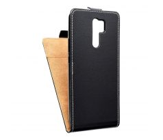 Flip Case SLIM FLEXI FRESH   Xiaomi Redmi 9 černý