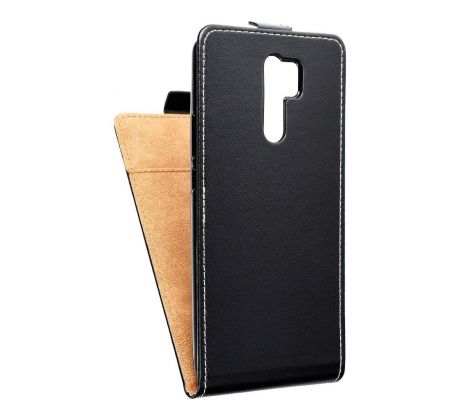 Flip Case SLIM FLEXI FRESH   Xiaomi Redmi 9 černý