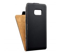 Flip Case SLIM FLEXI FRESH   Samsung Galaxy S7 (G930) černý