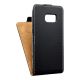 Flip Case SLIM FLEXI FRESH   Samsung Galaxy S7 (G930) černý