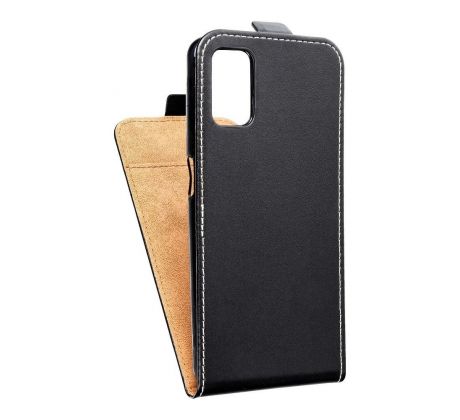 Flip Case SLIM FLEXI FRESH   OPPO A72 černý