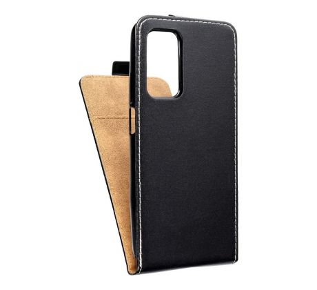 Flip Case SLIM FLEXI FRESH   Xiaomi Mi 10T Pro 5G / Mi 10T 5G  černý